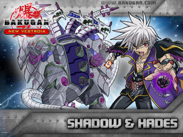 Shadow and Hades