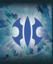 Bakugan Attribute Blue Aquos