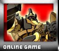 Bakugan Online Computer Game