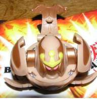 Bakugan Sirenoid