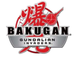 Bakugan Gundalian Invaders