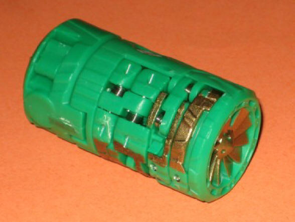 Bakugan Battle Weapon Add on