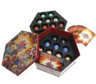 bakugan tin bakutin