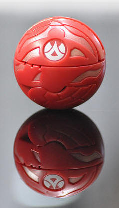 Bakugan Balls