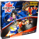 Bakugan Battle Arena