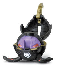 bakugan