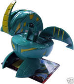 bakugan battle brawlers