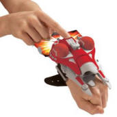 bakugan battle launcher