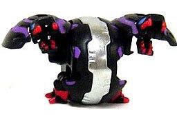 bakugan darkon