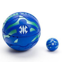 Big Bakugan Deka - These Are Huge