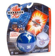 Bakugan Deka Aquos