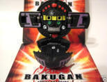 Bakugan El Condor