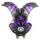 Bakugan Translucent Falconeer