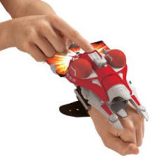 Bakugan Wrist Launcher