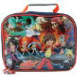 bakugan lunch box bag