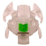 Bakugan Manion Translucent