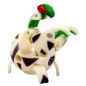 Bakugan Mantris Pearl