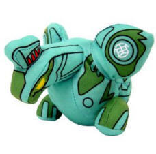bakugan plush mini bakupal bakuplush