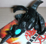 Bakusteel Bakugan Moskeeto