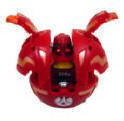 Bakugan Robotallian or Battletron