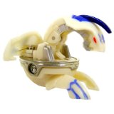 bakugan special attack