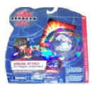 bakugan special attack heavy metal