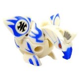 bakugan special attack