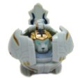 Bakugan Tigrera