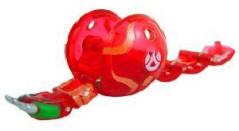 bakugan toys loose balls