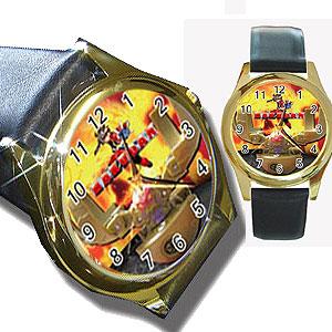 Bakugan Watch Fear Ripper