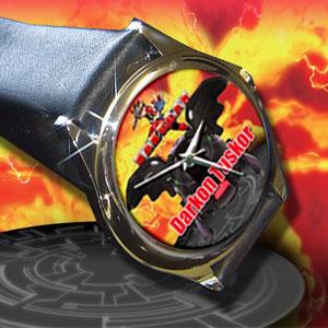 Bakugan Watch Tuskor