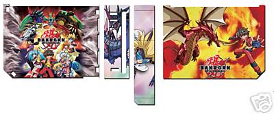bakugan skin xbox