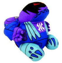 bakugan plush mini bakupal bakuplush