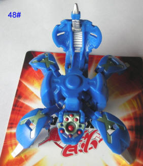 Fencer Bakugan