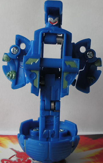 Bakuneon  New Season 2