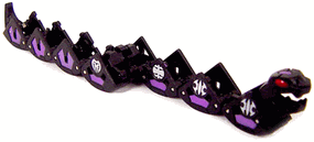 Bakuneon Pythantus Trap