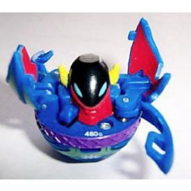 Bakupear Aquos Preyas