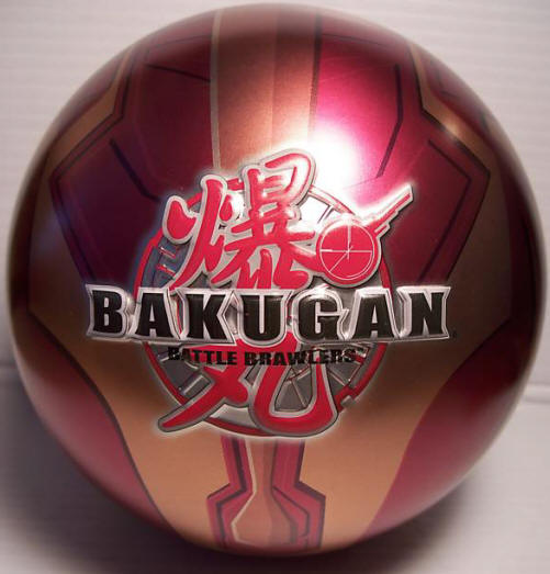 Bakusphere