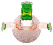 Cycloid Translucent Bakugan