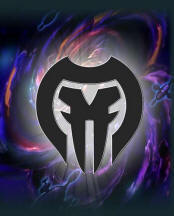 Bakugan Attribute Black Darkus