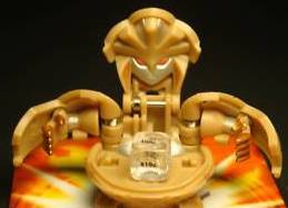 Mystic Elico Dice Thrower