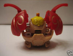 Dual Attribute Clayf