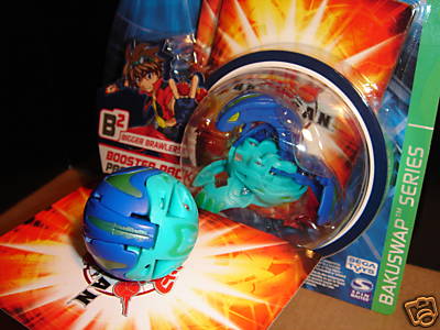 Un-opened Dual Attribute Wavern