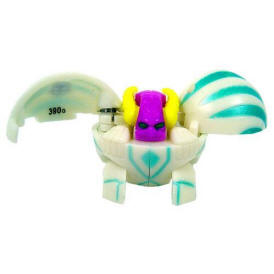 Bakugan Pearl Gargonoid