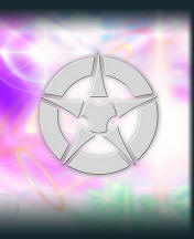 Bakugan Attribute Grey  Haos