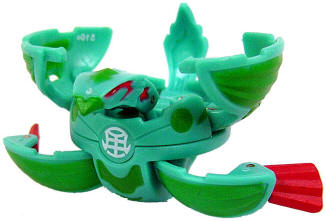 Cosmic Ingram Bakuneon Hawklea