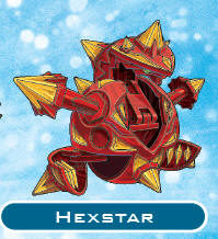 Hexstar