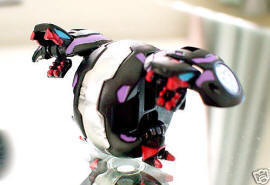 Two Headed Hydranoid