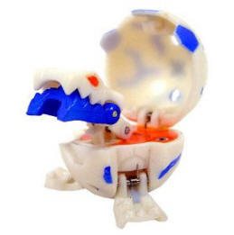 Bakugan Pearl Juggernoid