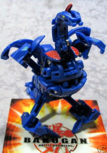 Meta Helios Combo Blue